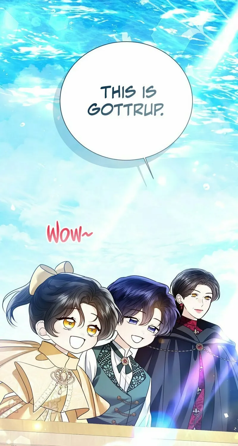 I Will Give Up the Position as the Empress Chapter 106 page 23 - 