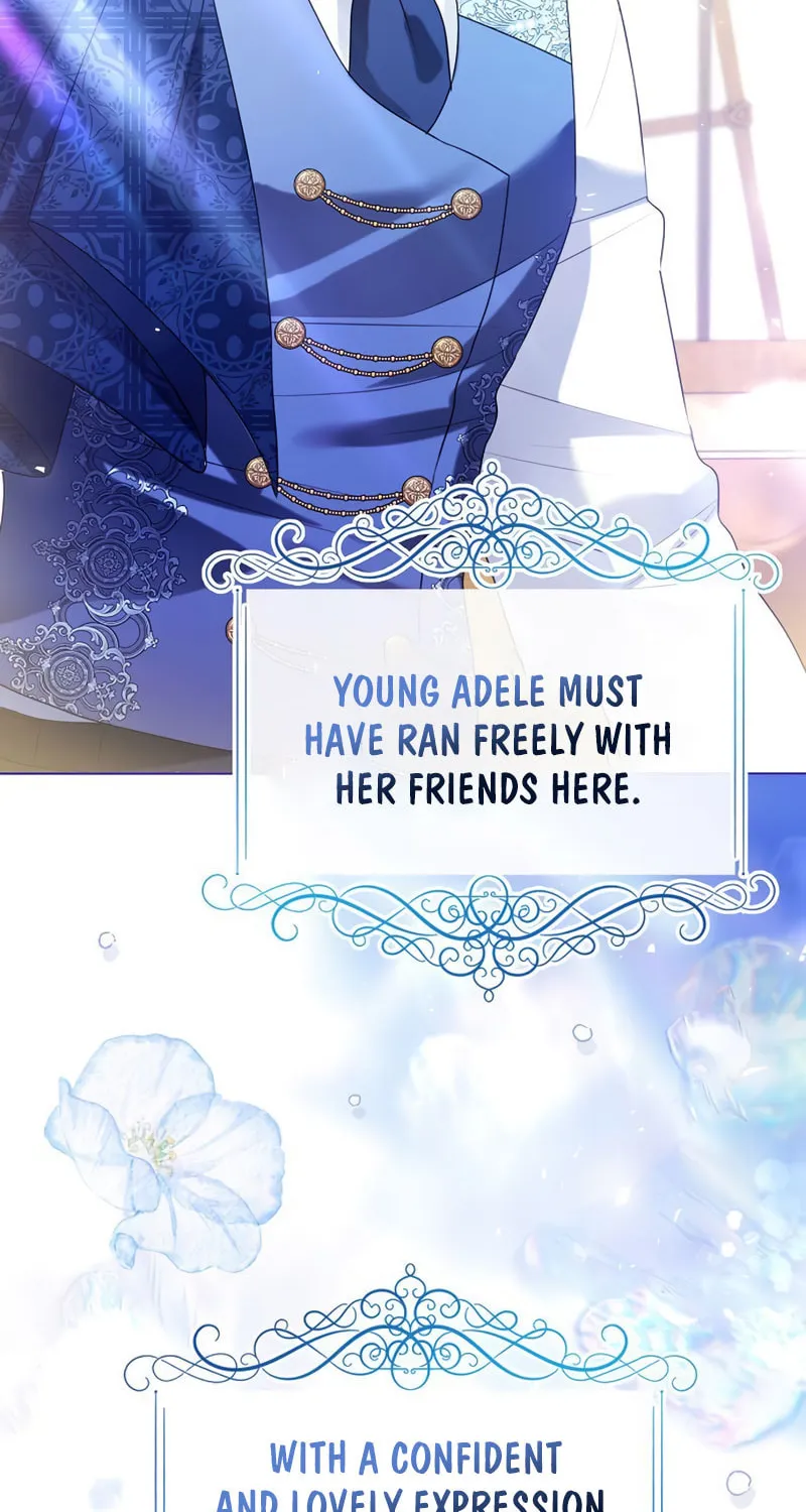 I Will Give Up the Position as the Empress Chapter 106 page 26 - 