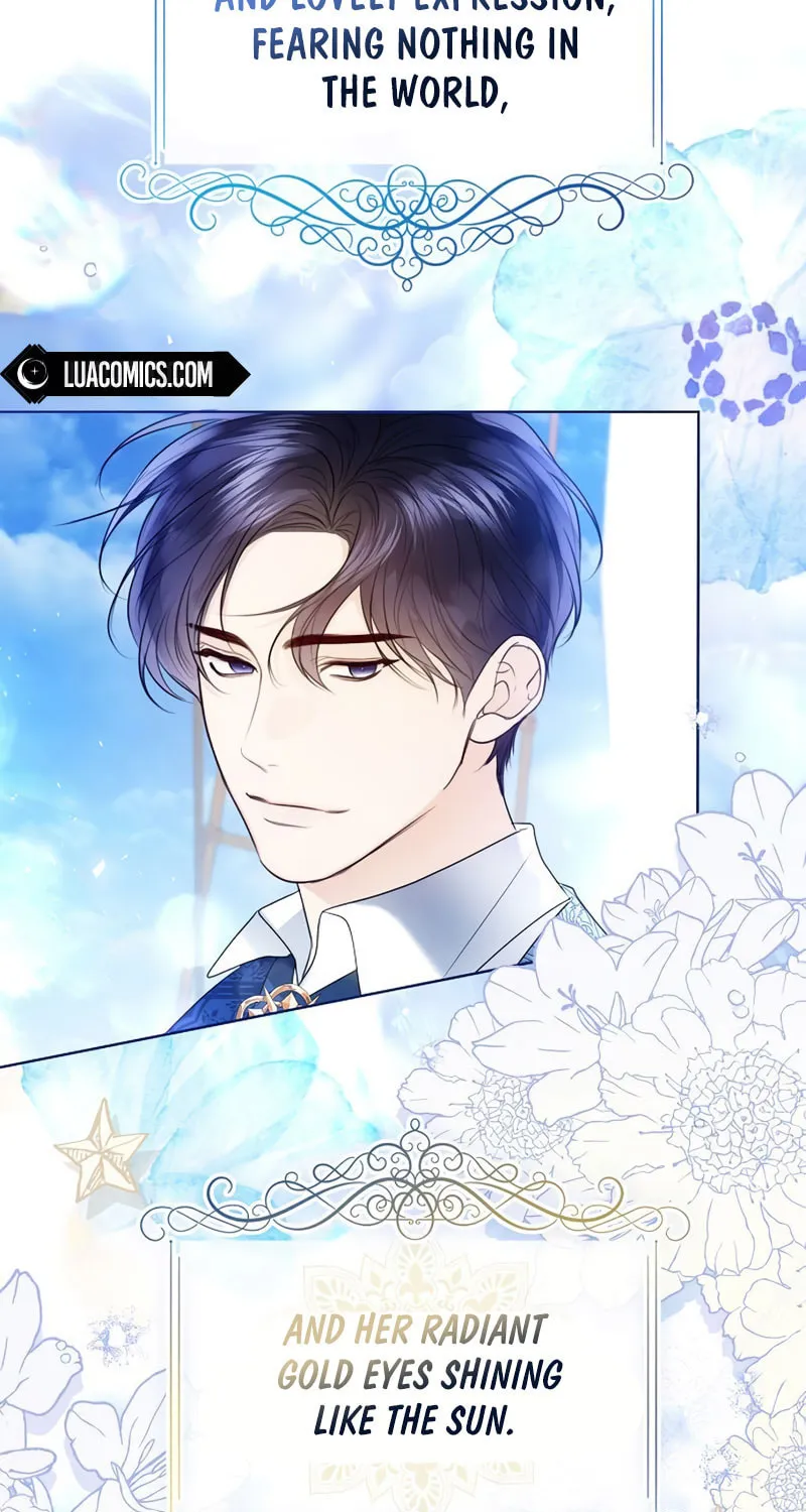 I Will Give Up the Position as the Empress Chapter 106 page 27 - 