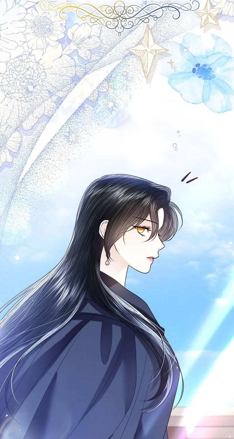 I Will Give Up the Position as the Empress Chapter 106 page 28 - 