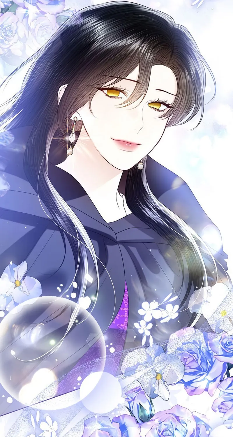 I Will Give Up the Position as the Empress Chapter 106 page 30 - 