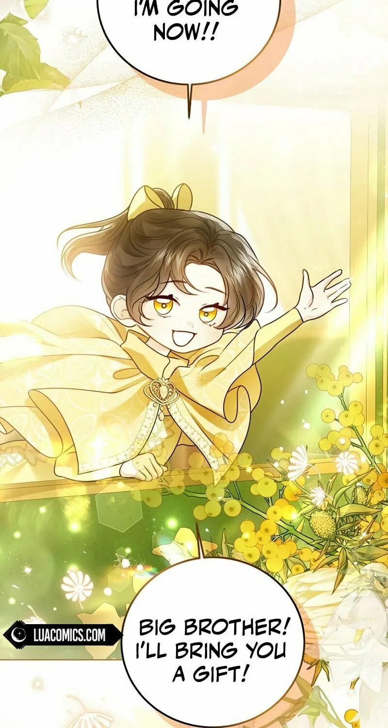 I Will Give Up the Position as the Empress Chapter 106 page 4 - 