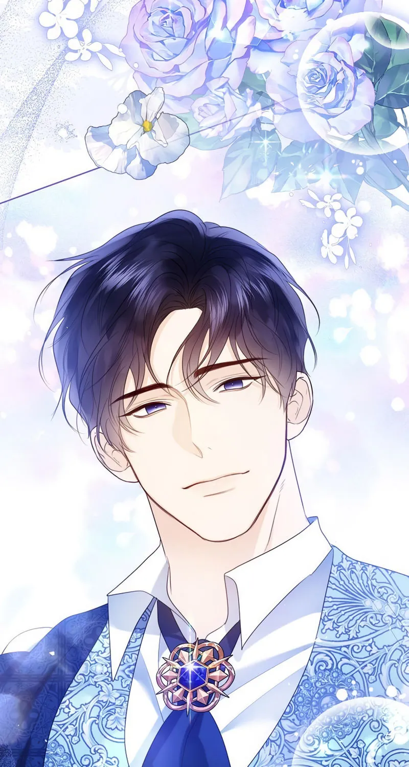 I Will Give Up the Position as the Empress Chapter 106 page 31 - 