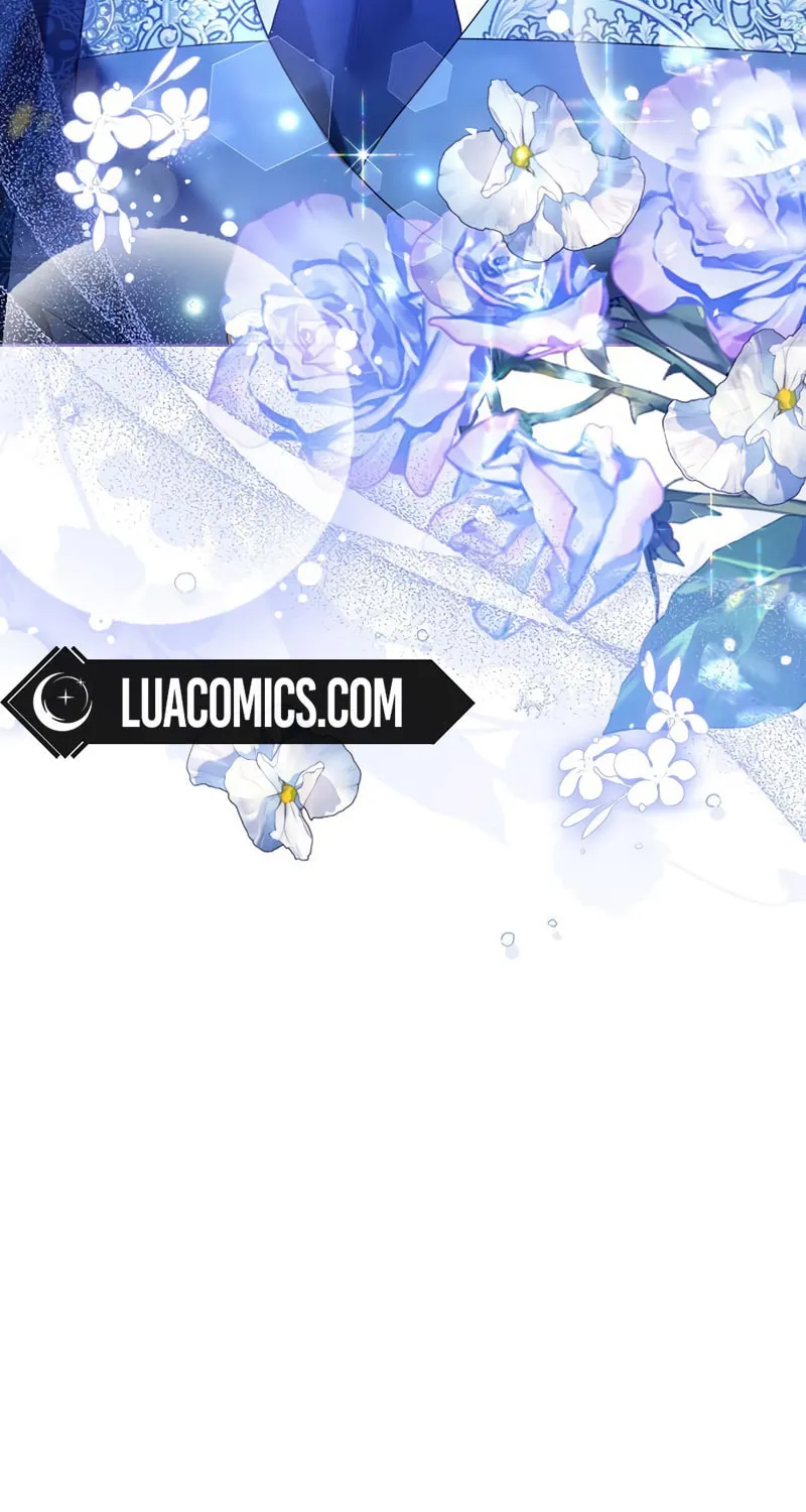 I Will Give Up the Position as the Empress Chapter 106 page 32 - 