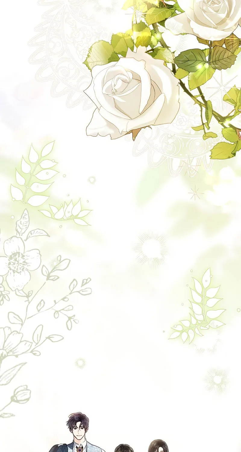 I Will Give Up the Position as the Empress Chapter 106 page 38 - 