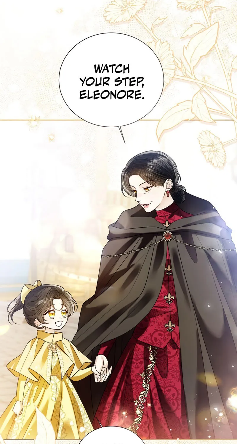 I Will Give Up the Position as the Empress Chapter 106 page 40 - 