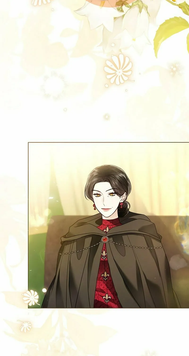 I Will Give Up the Position as the Empress Chapter 106 page 5 - 