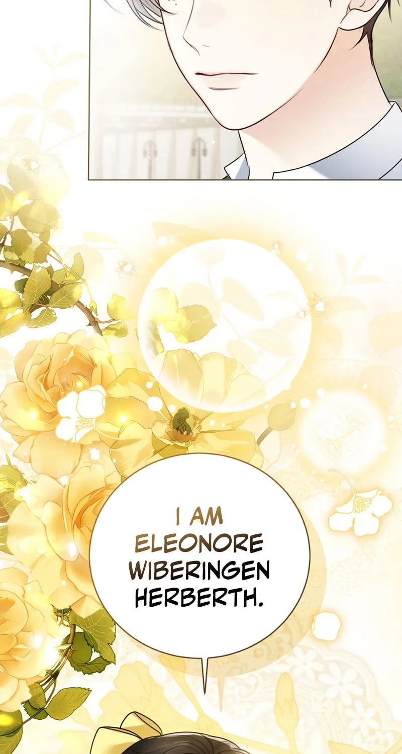 I Will Give Up the Position as the Empress Chapter 106 page 45 - 