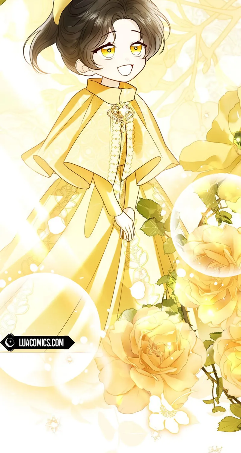 I Will Give Up the Position as the Empress Chapter 106 page 46 - 