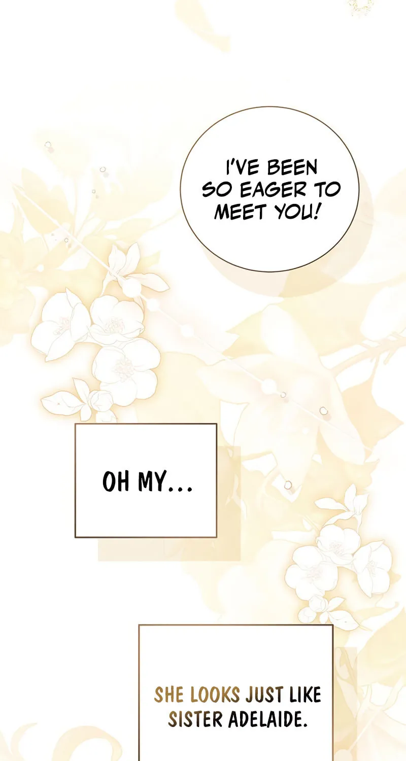 I Will Give Up the Position as the Empress Chapter 106 page 47 - 