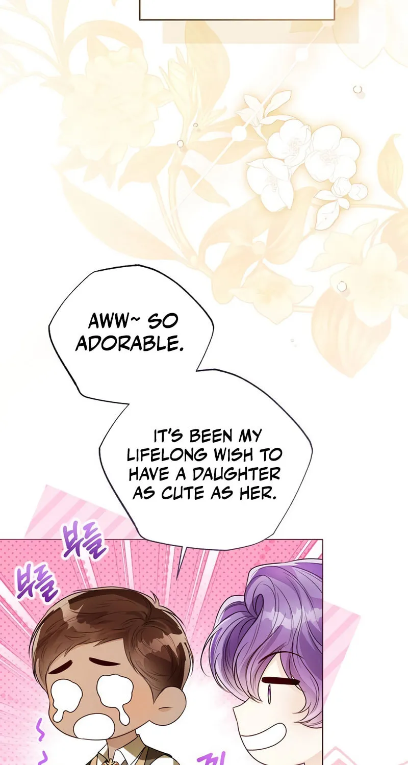 I Will Give Up the Position as the Empress Chapter 106 page 48 - 