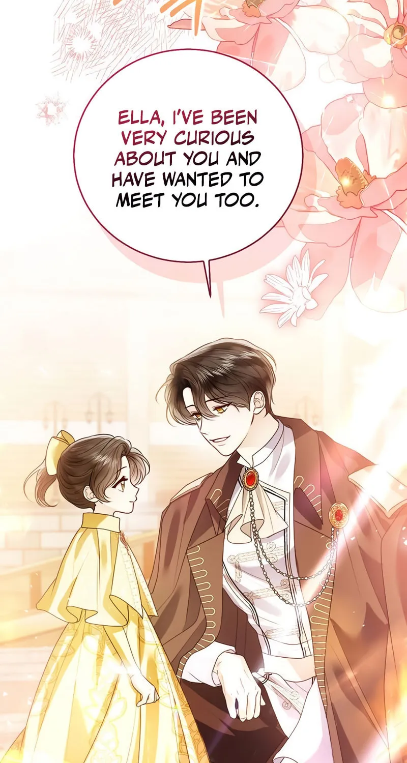 I Will Give Up the Position as the Empress Chapter 106 page 50 - 