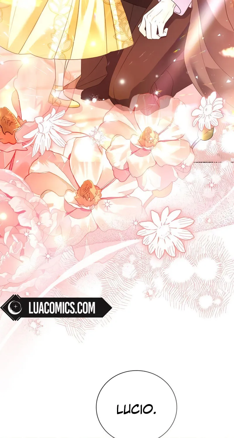 I Will Give Up the Position as the Empress Chapter 106 page 51 - 