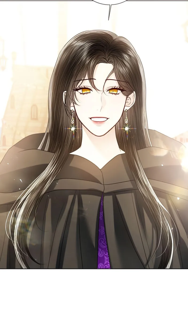 I Will Give Up the Position as the Empress Chapter 106 page 52 - 