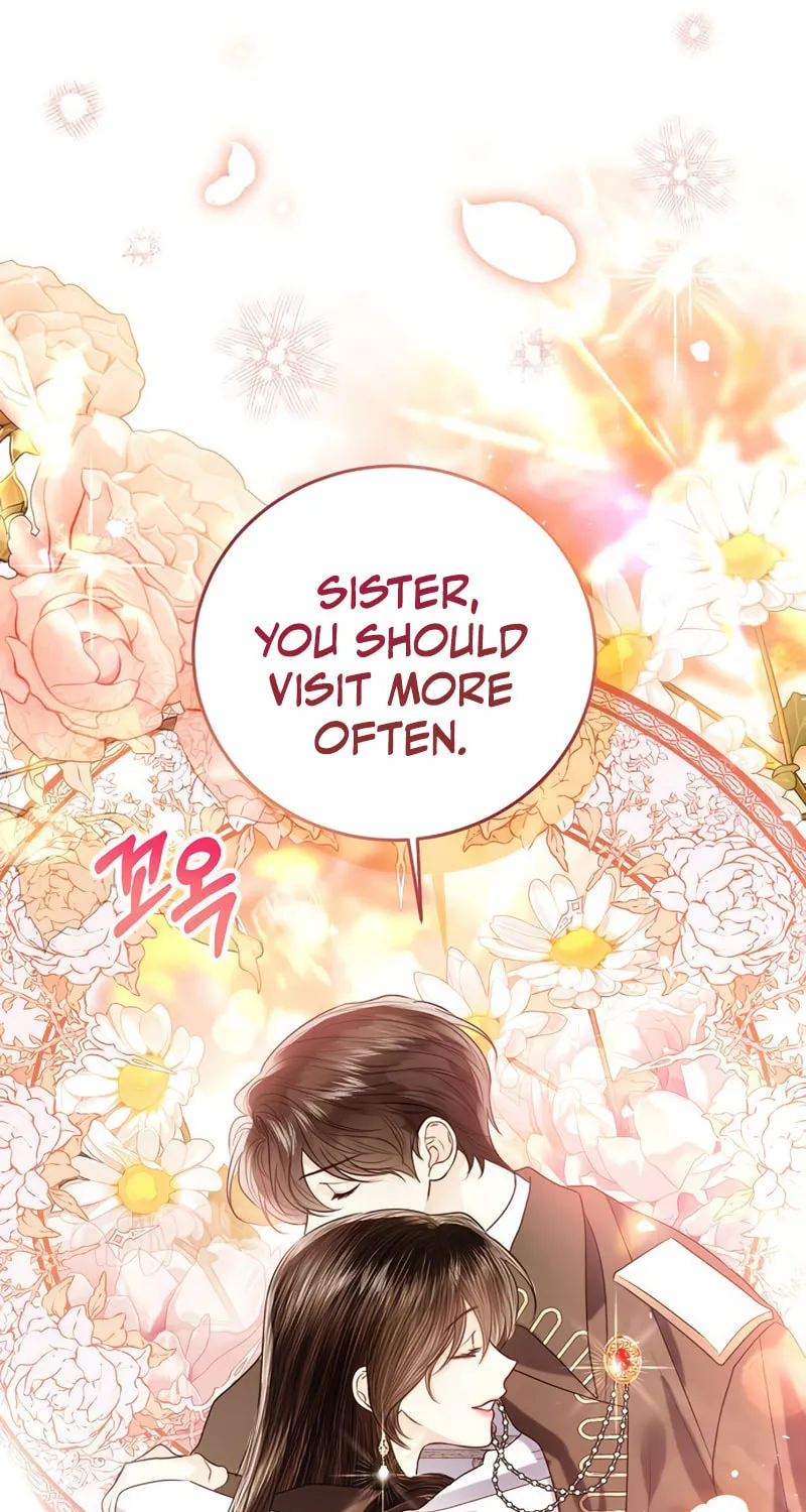 I Will Give Up the Position as the Empress Chapter 106 page 53 - 