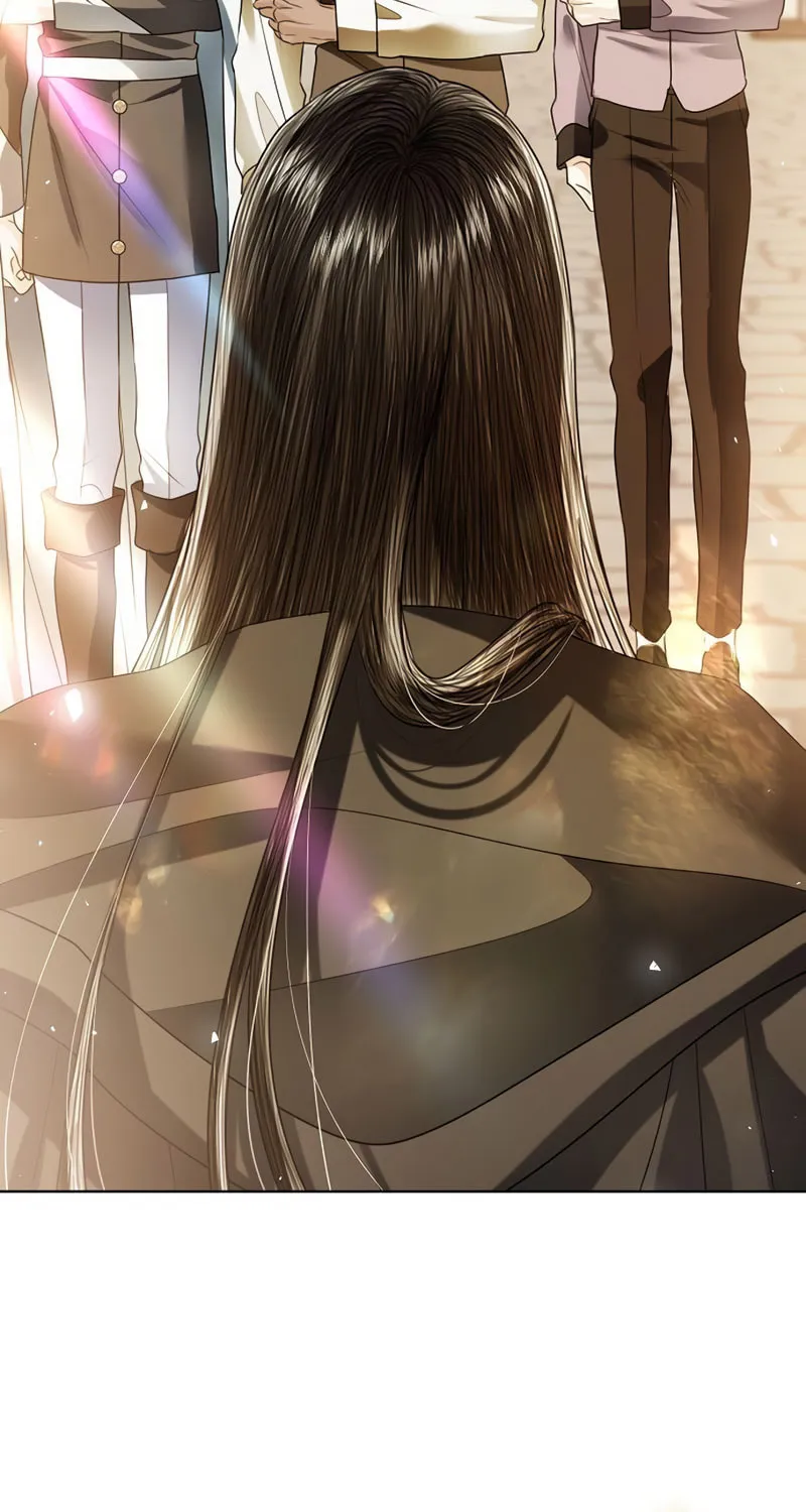 I Will Give Up the Position as the Empress Chapter 106 page 59 - 
