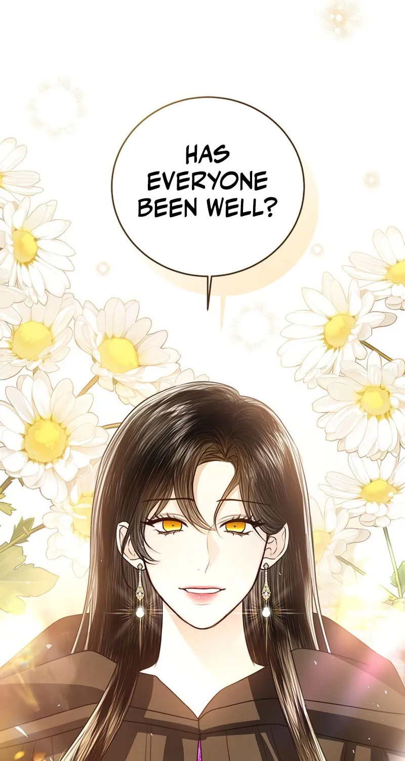 I Will Give Up the Position as the Empress Chapter 106 page 60 - 