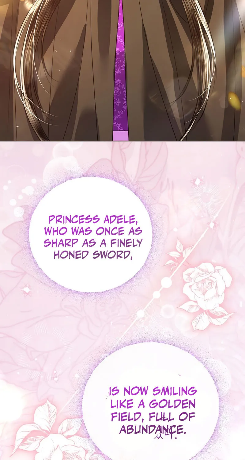 I Will Give Up the Position as the Empress Chapter 106 page 61 - 