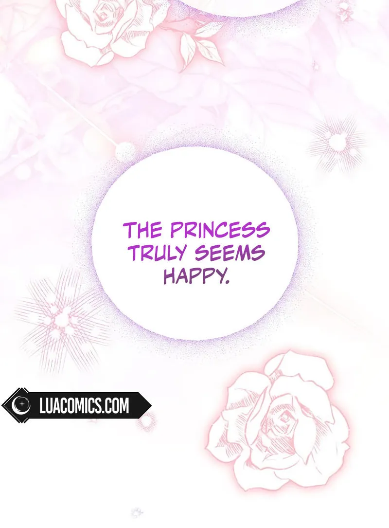 I Will Give Up the Position as the Empress Chapter 106 page 62 - 