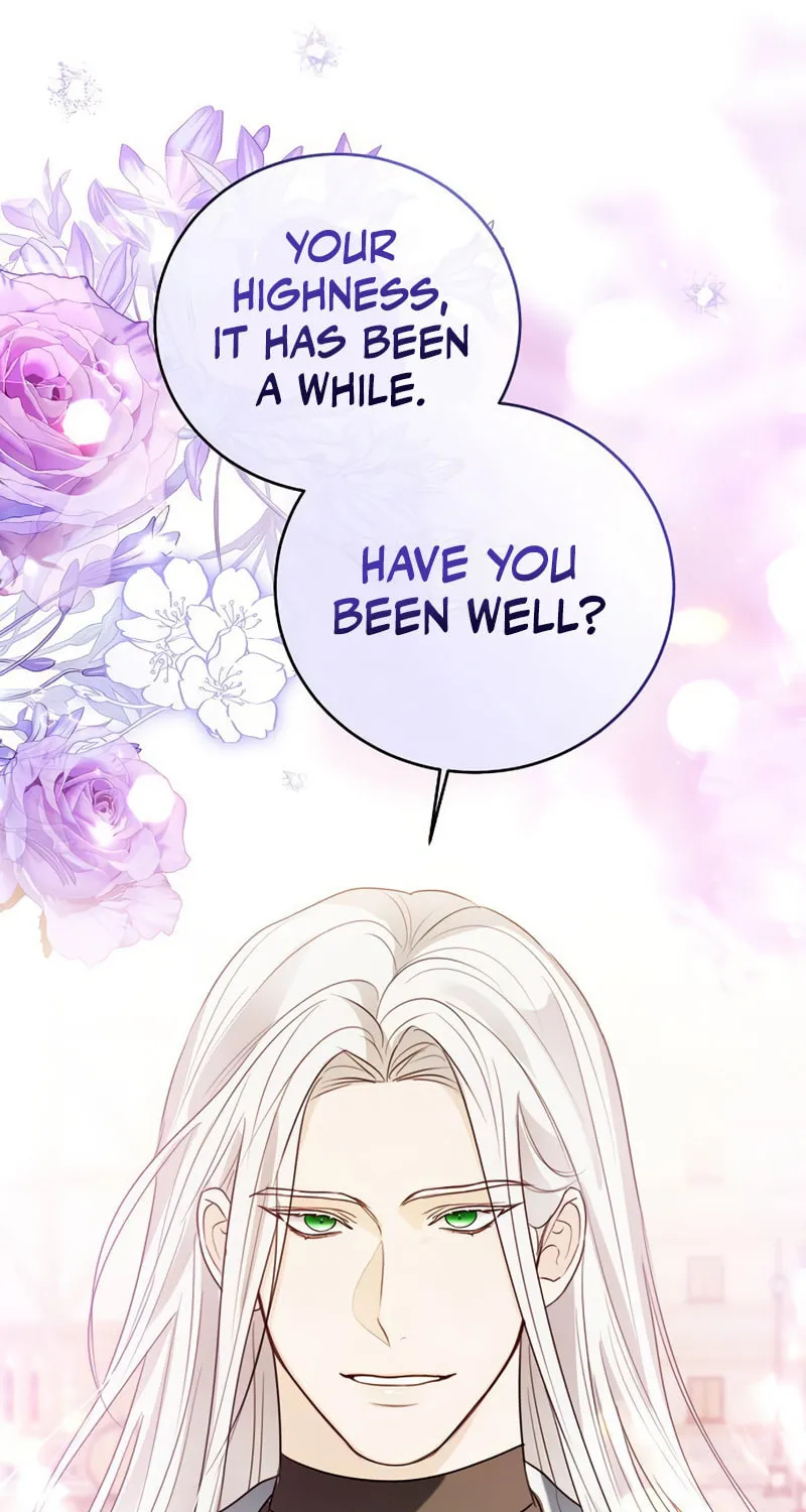 I Will Give Up the Position as the Empress Chapter 106 page 63 - 