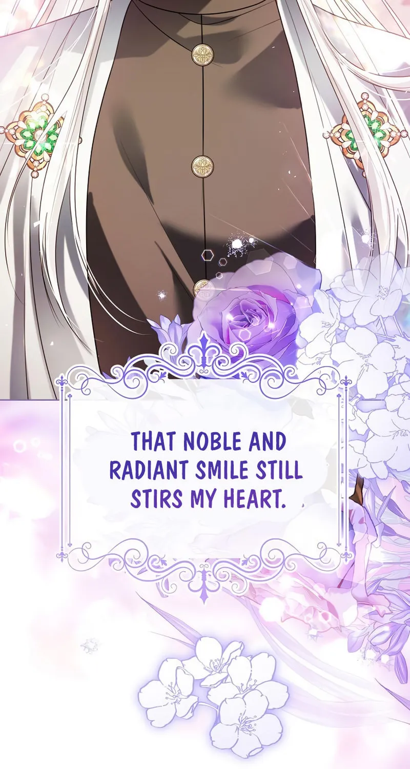 I Will Give Up the Position as the Empress Chapter 106 page 64 - 