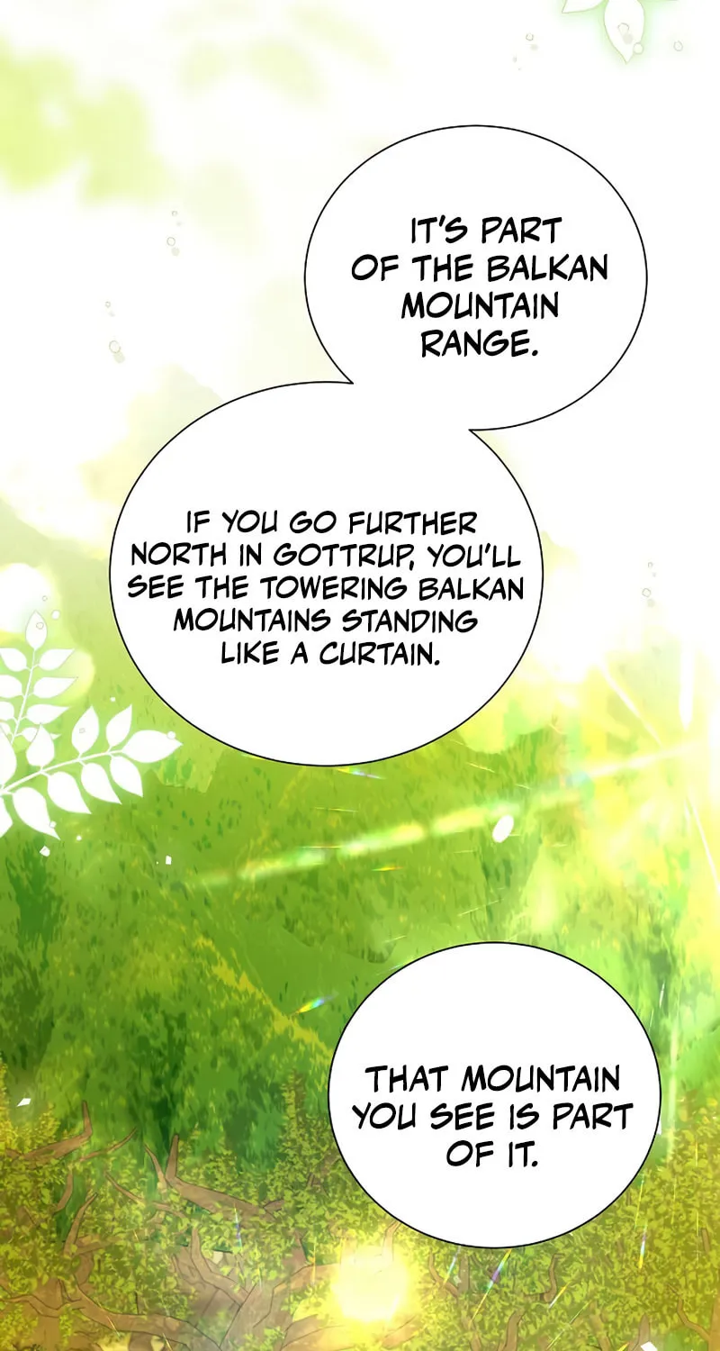 I Will Give Up the Position as the Empress Chapter 106 page 68 - 