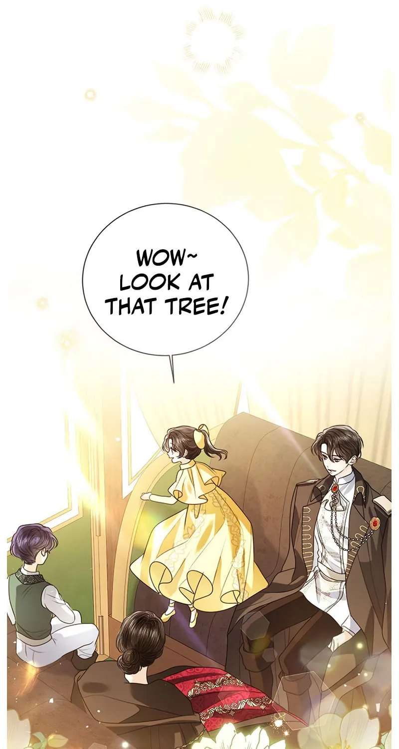 I Will Give Up the Position as the Empress Chapter 106 page 73 - 
