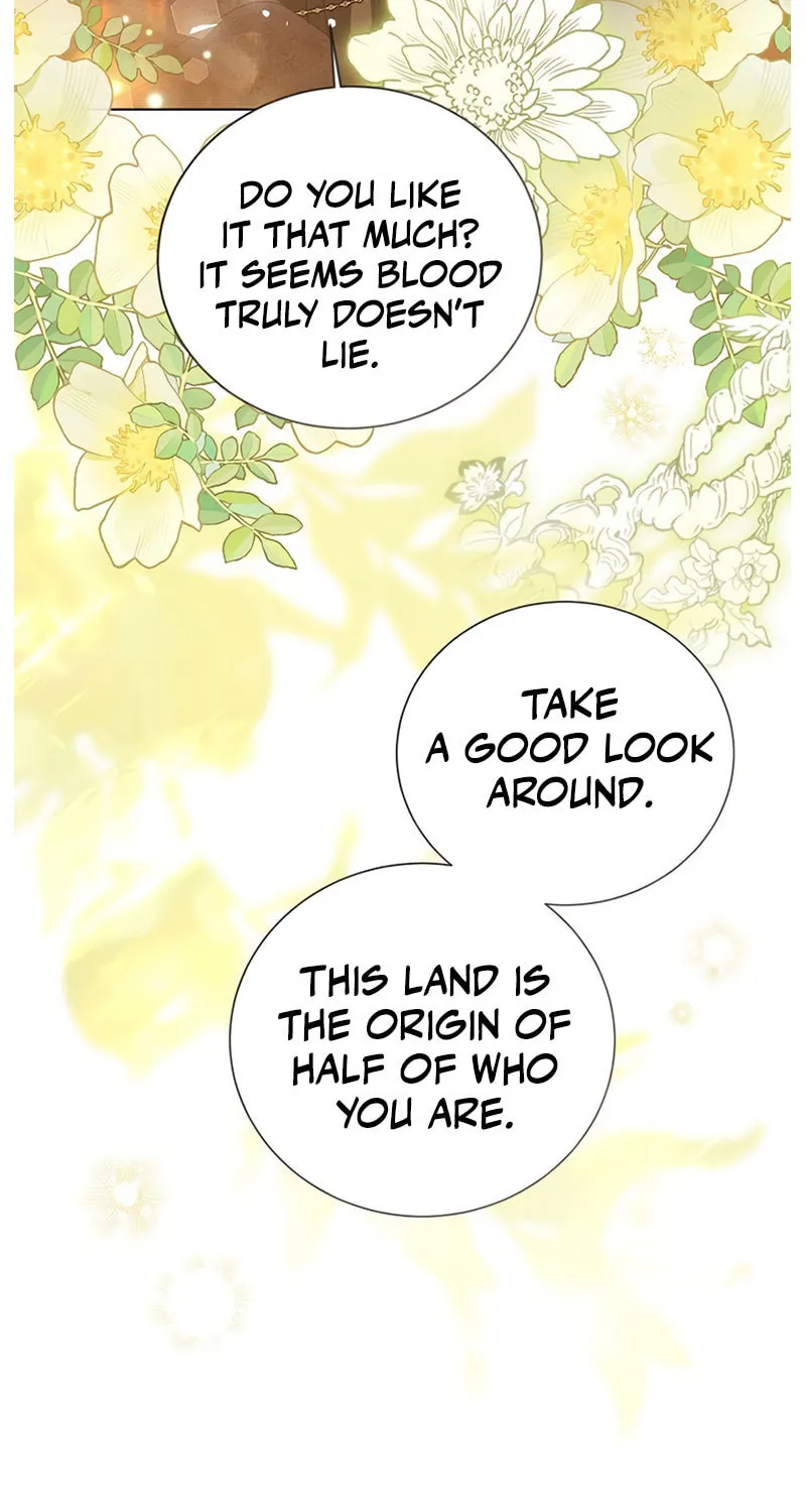 I Will Give Up the Position as the Empress Chapter 106 page 74 - 