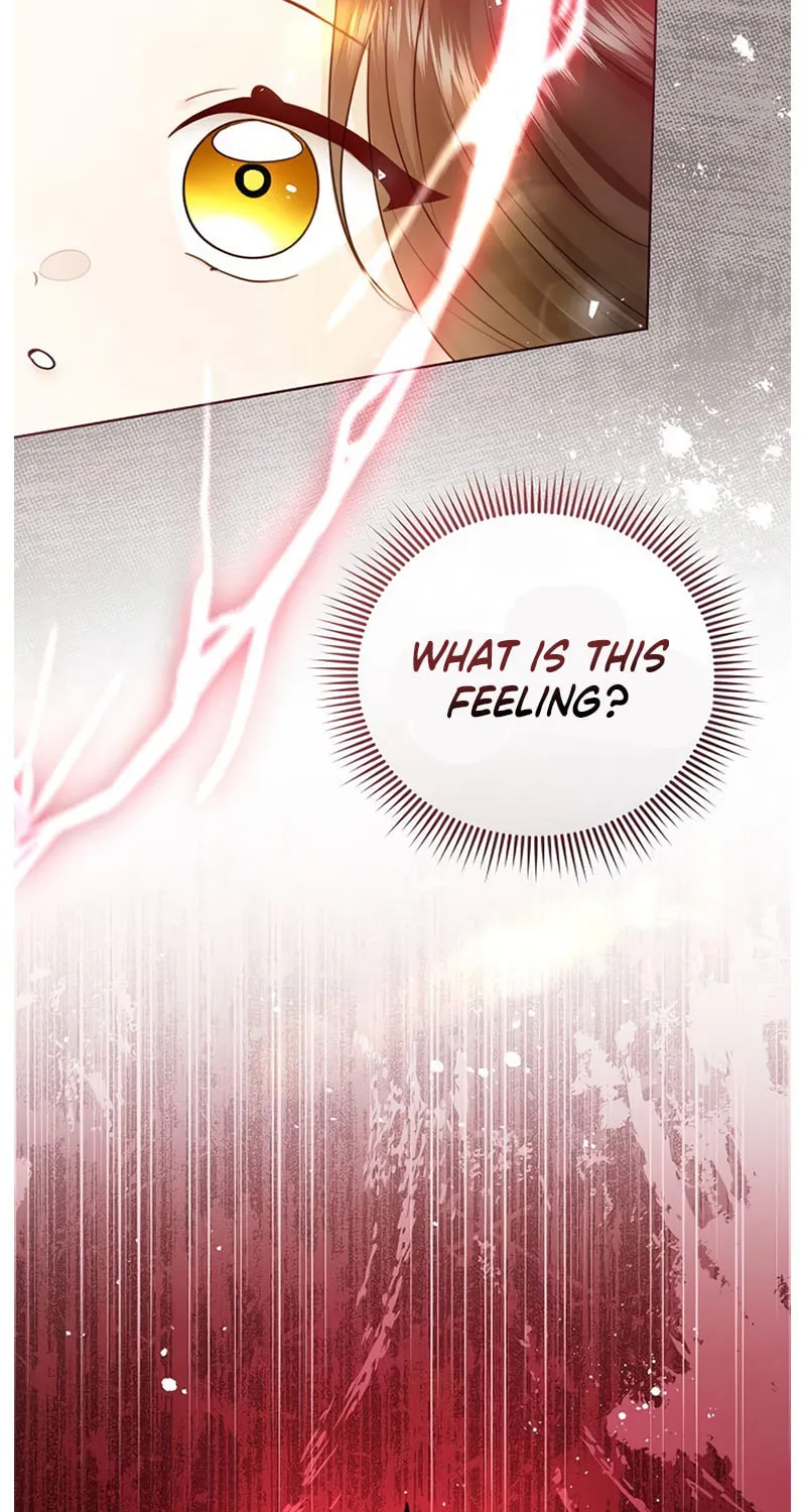 I Will Give Up the Position as the Empress Chapter 106 page 76 - 