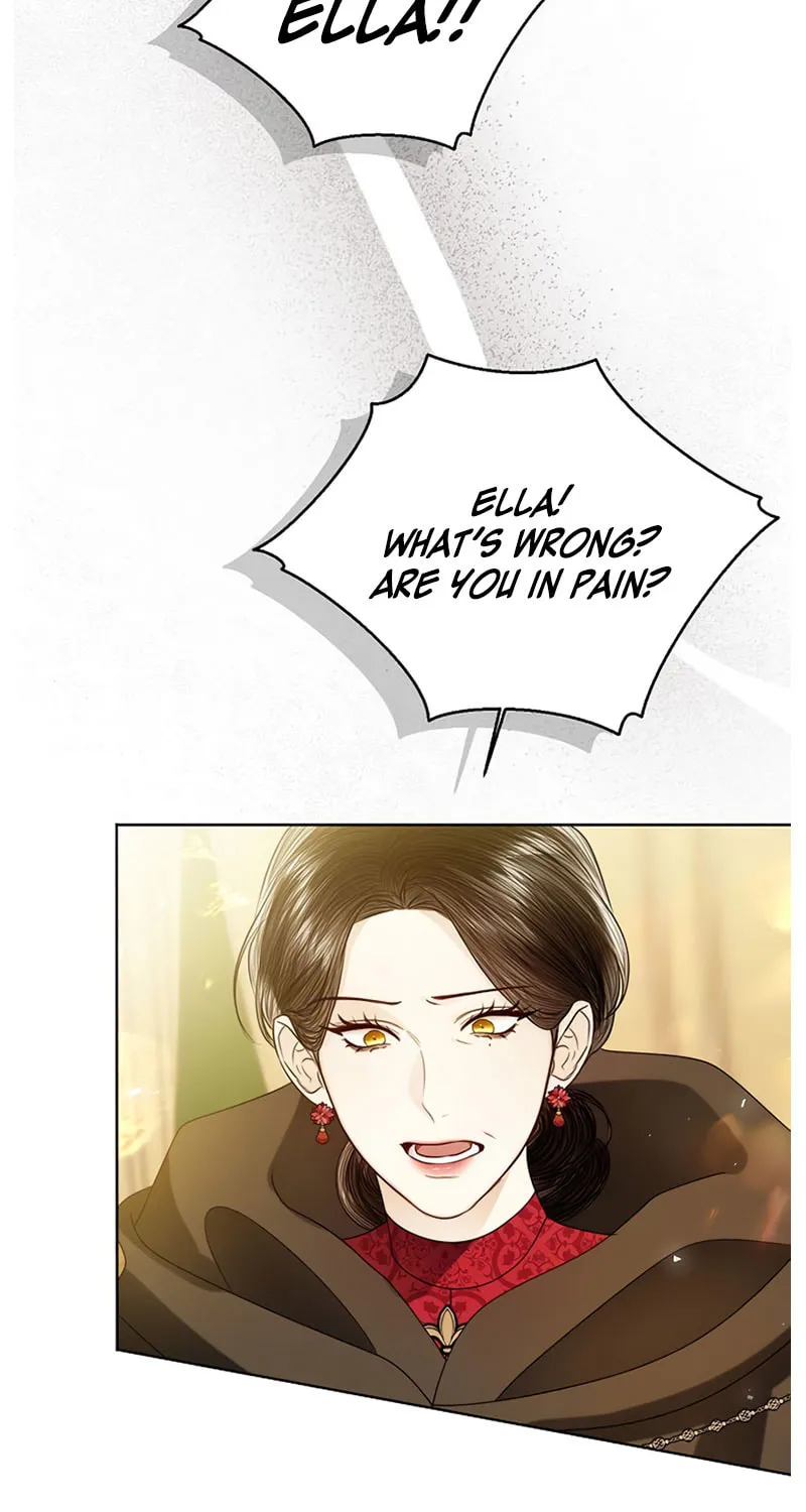 I Will Give Up the Position as the Empress Chapter 106 page 79 - 