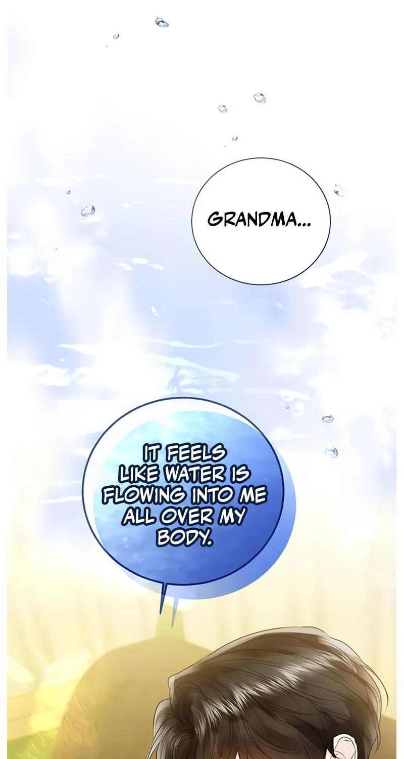 I Will Give Up the Position as the Empress Chapter 106 page 80 - 