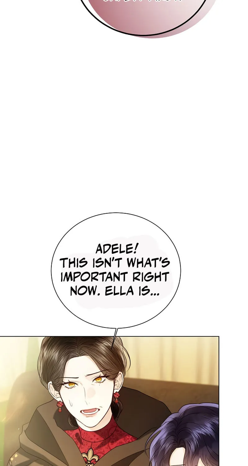 I Will Give Up the Position as the Empress Chapter 106 page 85 - 