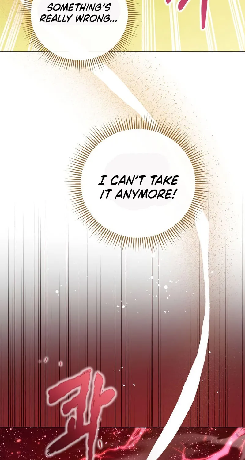 I Will Give Up the Position as the Empress Chapter 106 page 89 - 