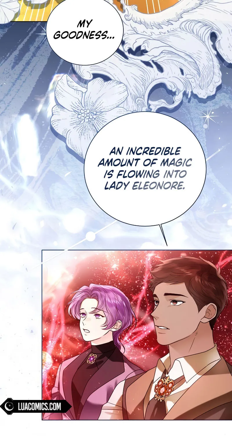 I Will Give Up the Position as the Empress Chapter 106 page 94 - 