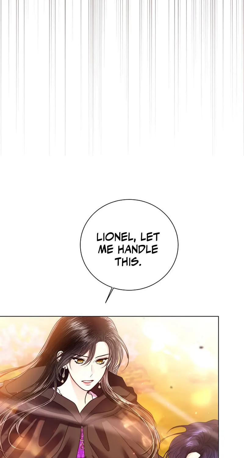 I Will Give Up the Position as the Empress Chapter 106 page 97 - 
