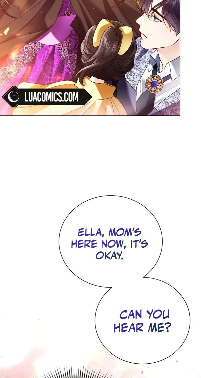 I Will Give Up the Position as the Empress Chapter 106 page 98 - 