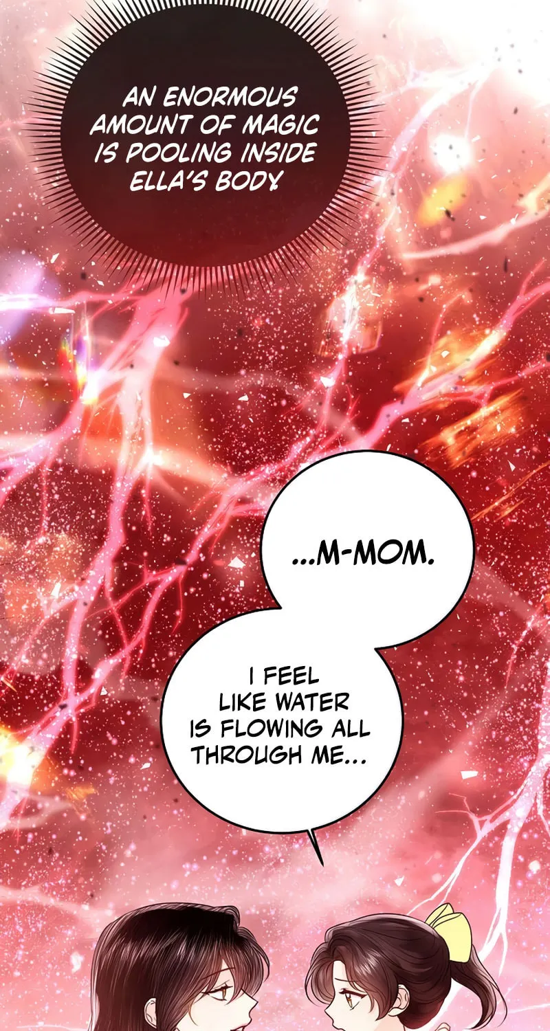 I Will Give Up the Position as the Empress Chapter 106 page 99 - 