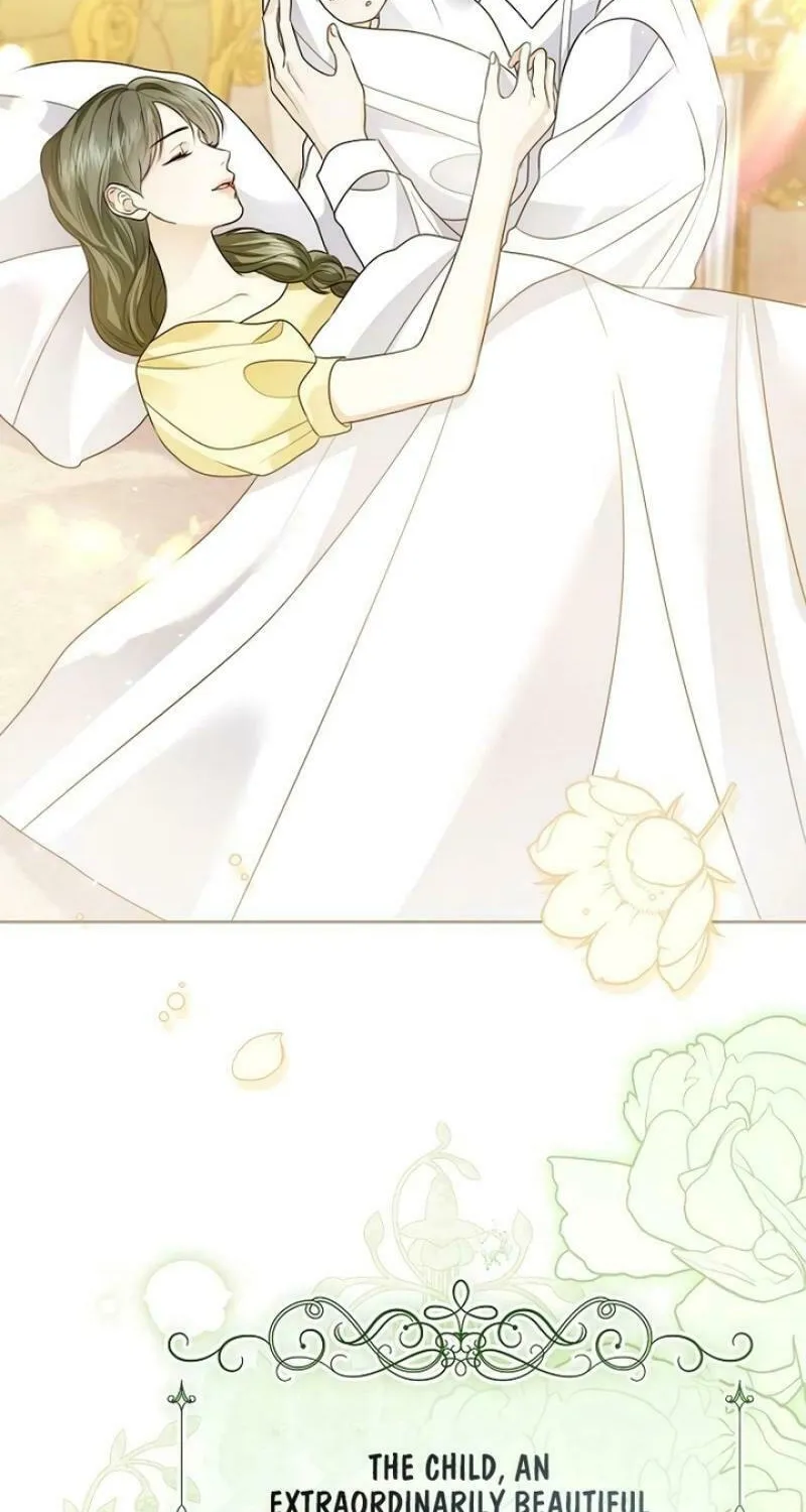 I Will Give Up the Position as the Empress Chapter 107 page 11 - 