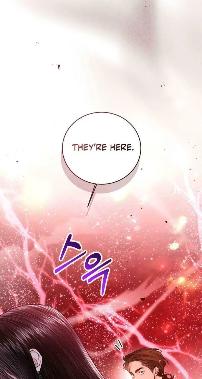I Will Give Up the Position as the Empress Chapter 107 page 101 - 
