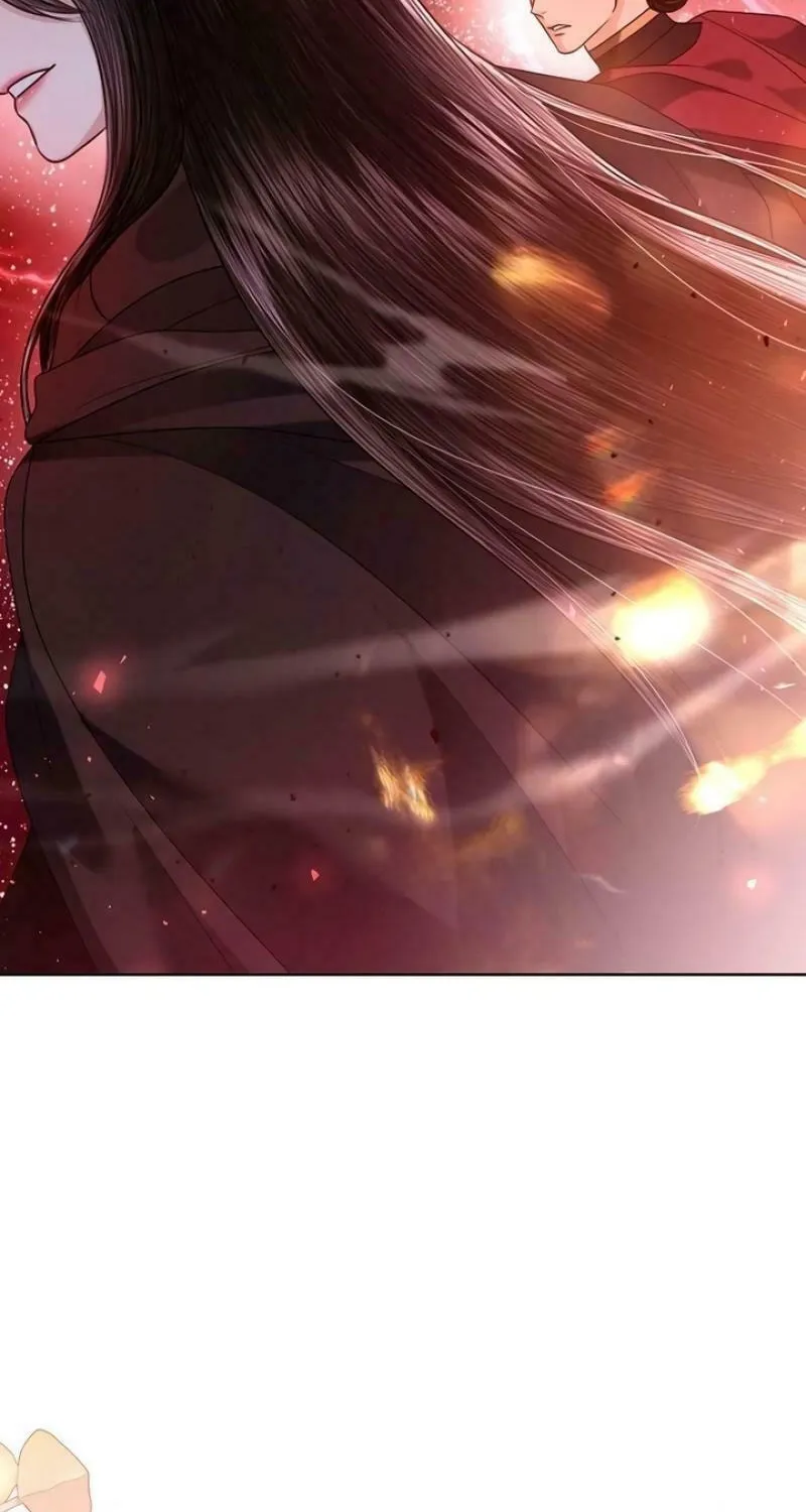 I Will Give Up the Position as the Empress Chapter 107 page 102 - 