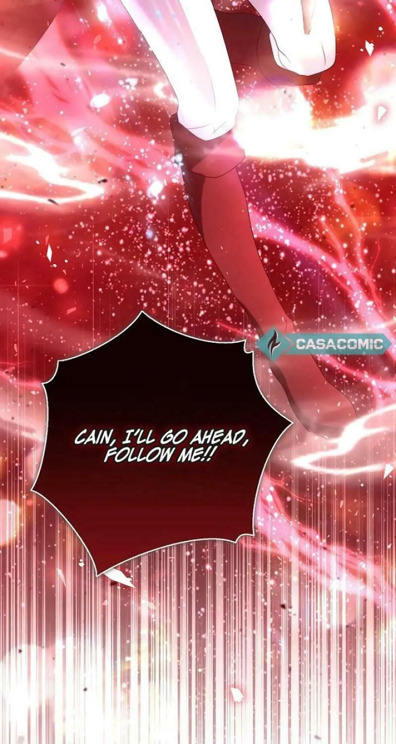 I Will Give Up the Position as the Empress Chapter 107 page 109 - 