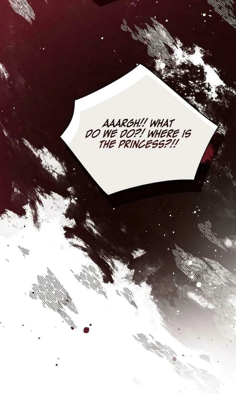 I Will Give Up the Position as the Empress Chapter 107 page 114 - 