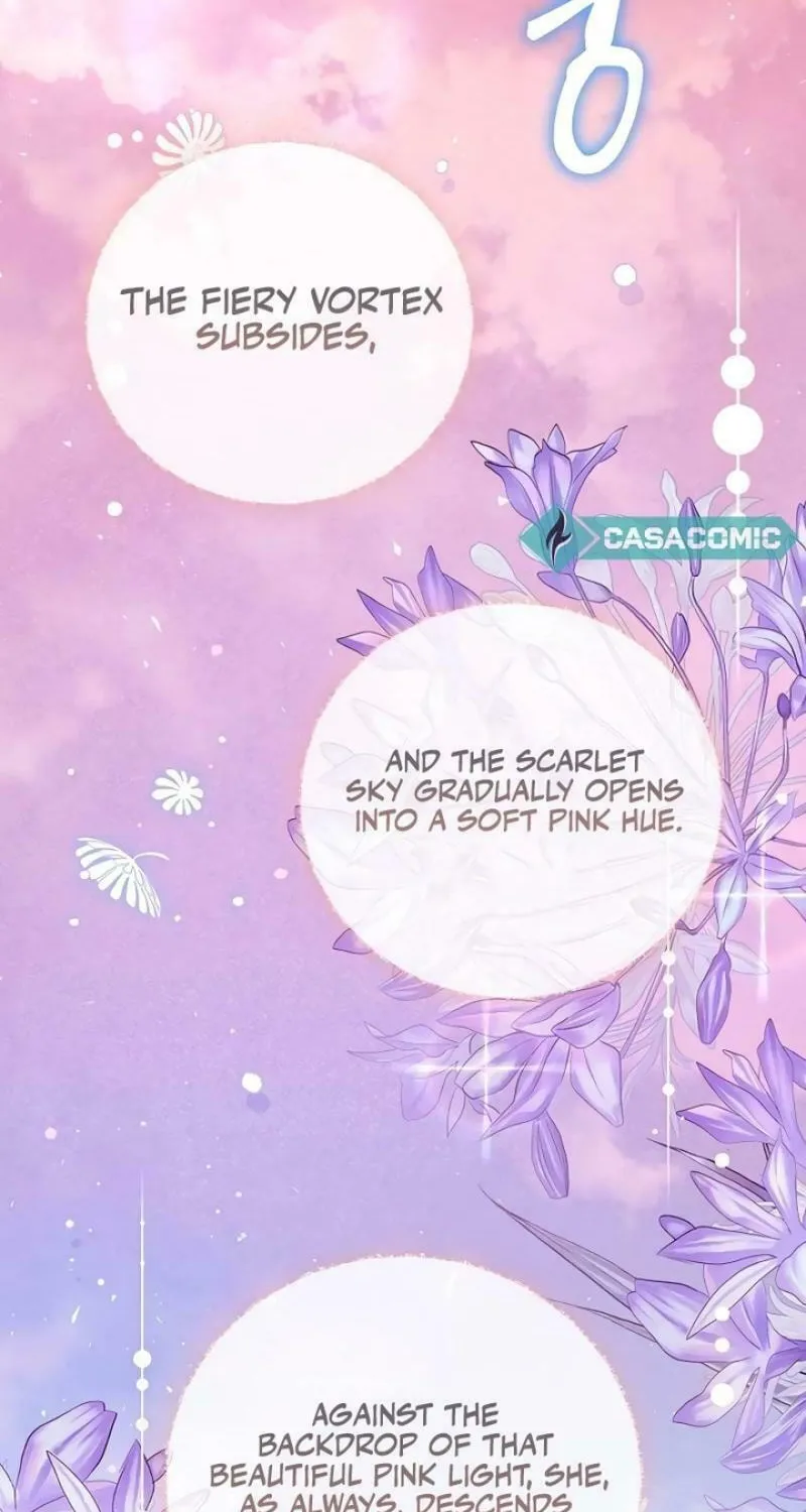I Will Give Up the Position as the Empress Chapter 107 page 116 - 