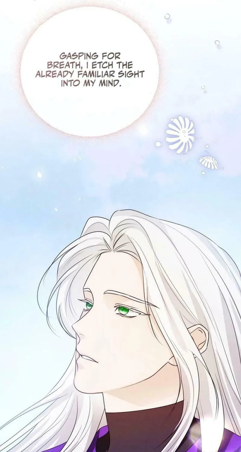 I Will Give Up the Position as the Empress Chapter 107 page 120 - 