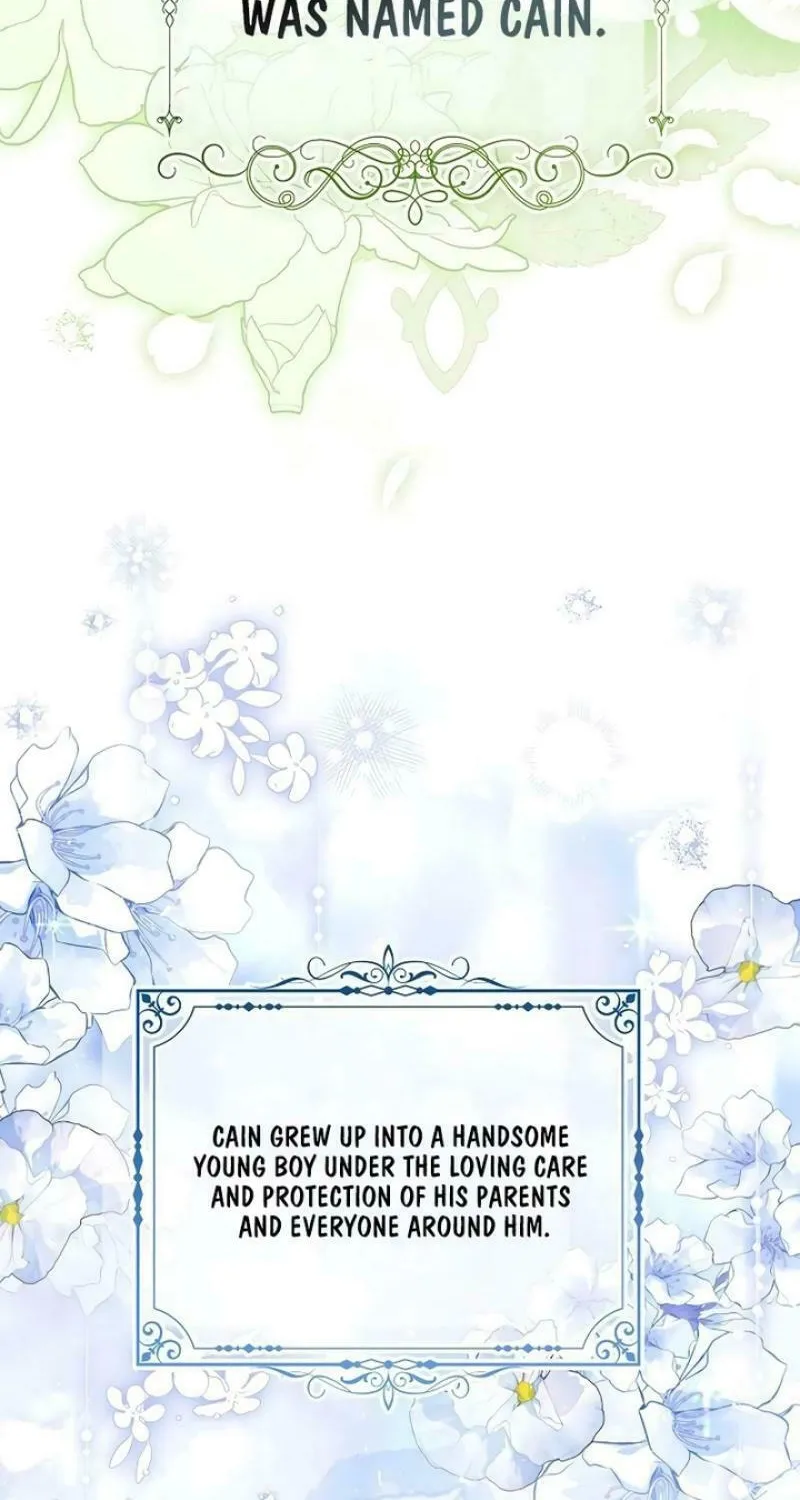 I Will Give Up the Position as the Empress Chapter 107 page 13 - 