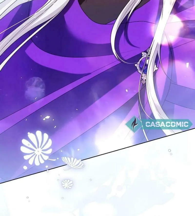 I Will Give Up the Position as the Empress Chapter 107 page 121 - 