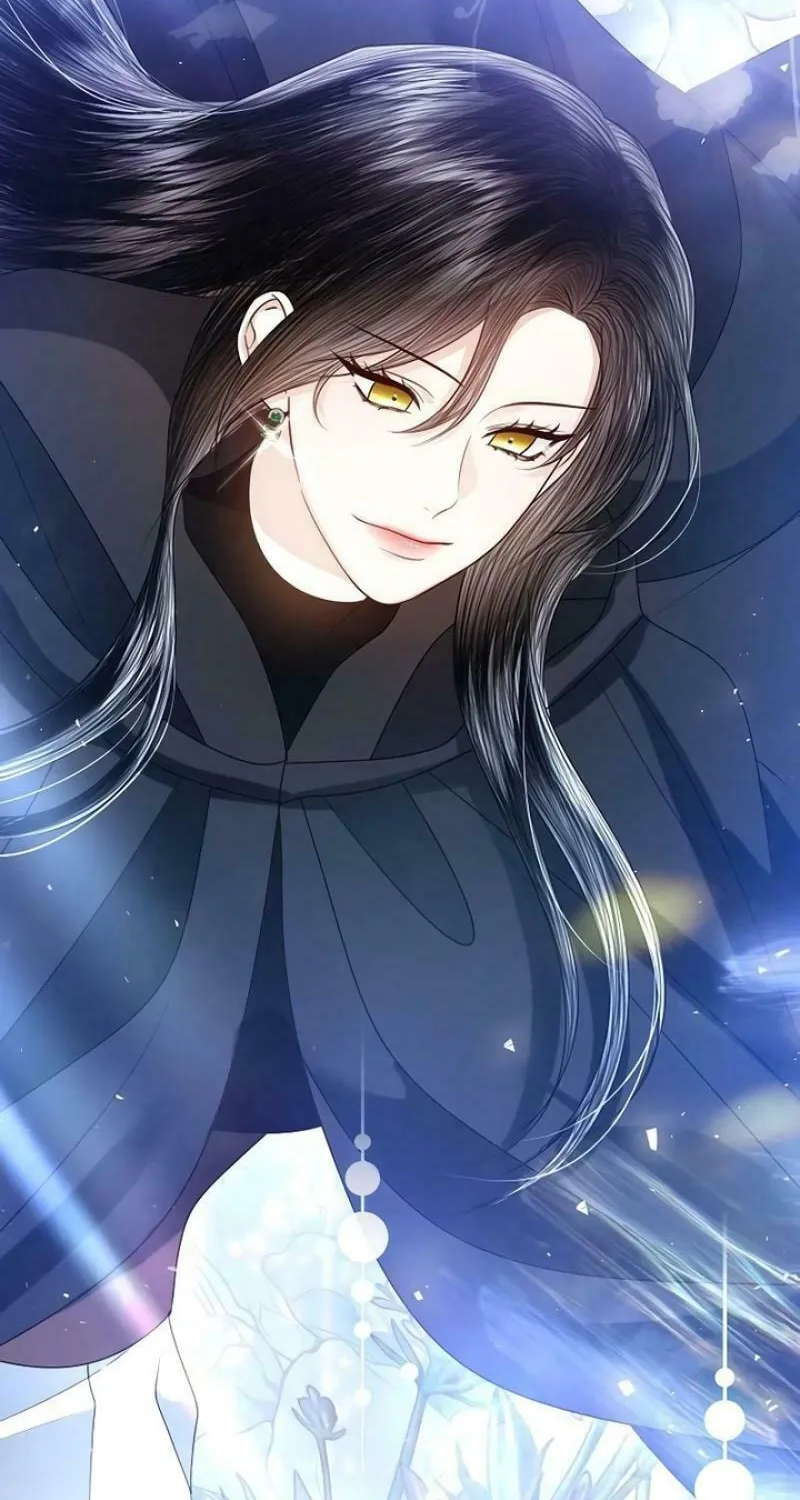 I Will Give Up the Position as the Empress Chapter 107 page 123 - 