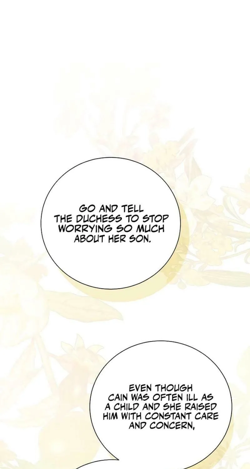 I Will Give Up the Position as the Empress Chapter 107 page 16 - 