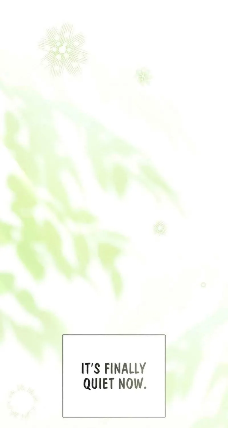 I Will Give Up the Position as the Empress Chapter 107 page 26 - 