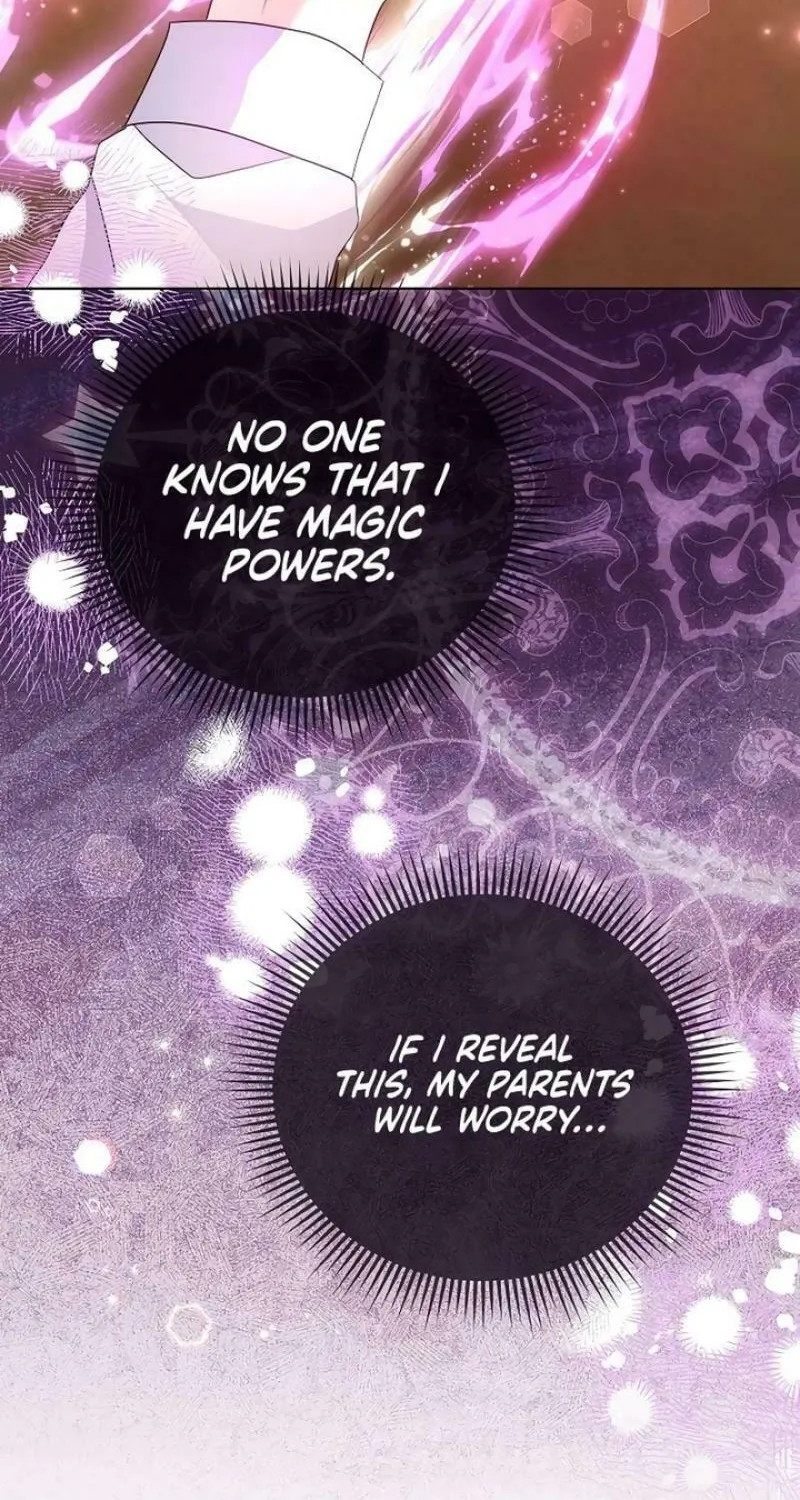 I Will Give Up the Position as the Empress Chapter 107 page 29 - 